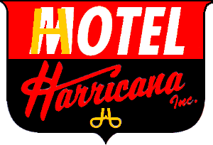 Hôtel Motel Harricana