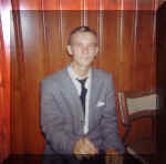 Fern 15 Oct 62 - 16th Birthday 1st Cigarette Ha! Ha!.jpg (125818 bytes)