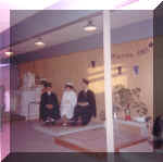 Fern's graduation.jpg (128903 bytes)